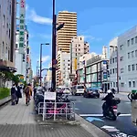 Kirin Umeda By Springrest