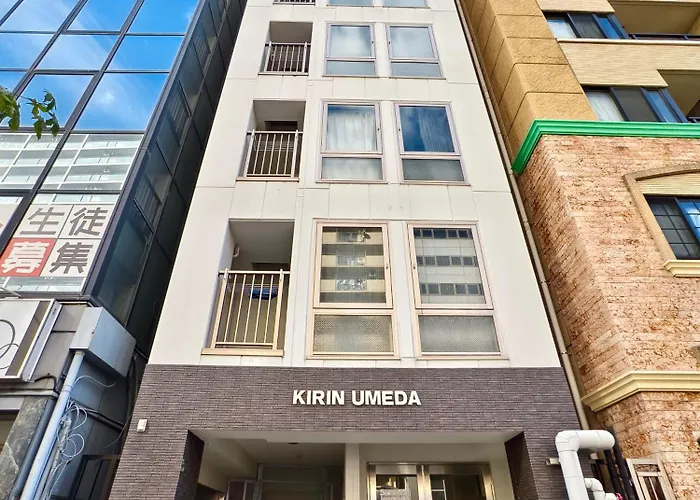 Kirin Umeda By Springrest