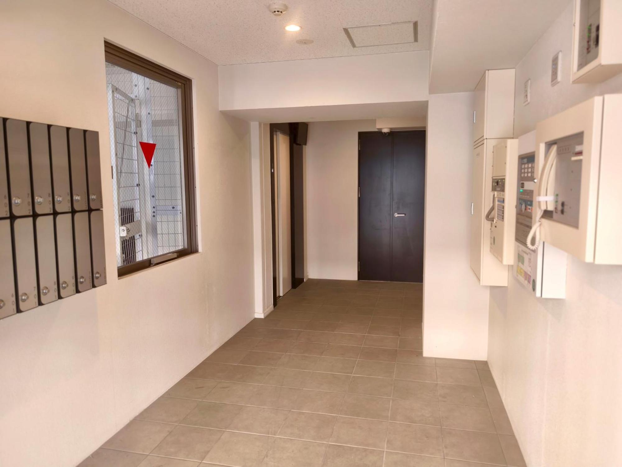 Kirin Umeda By Springrest Appart hôtel *