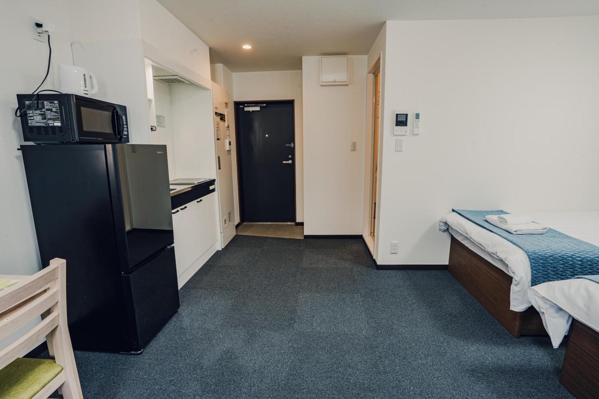 Kirin Umeda By Springrest Aparthotel