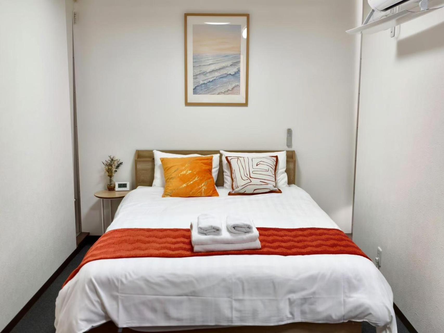 Kirin Umeda By Springrest Aparthotel