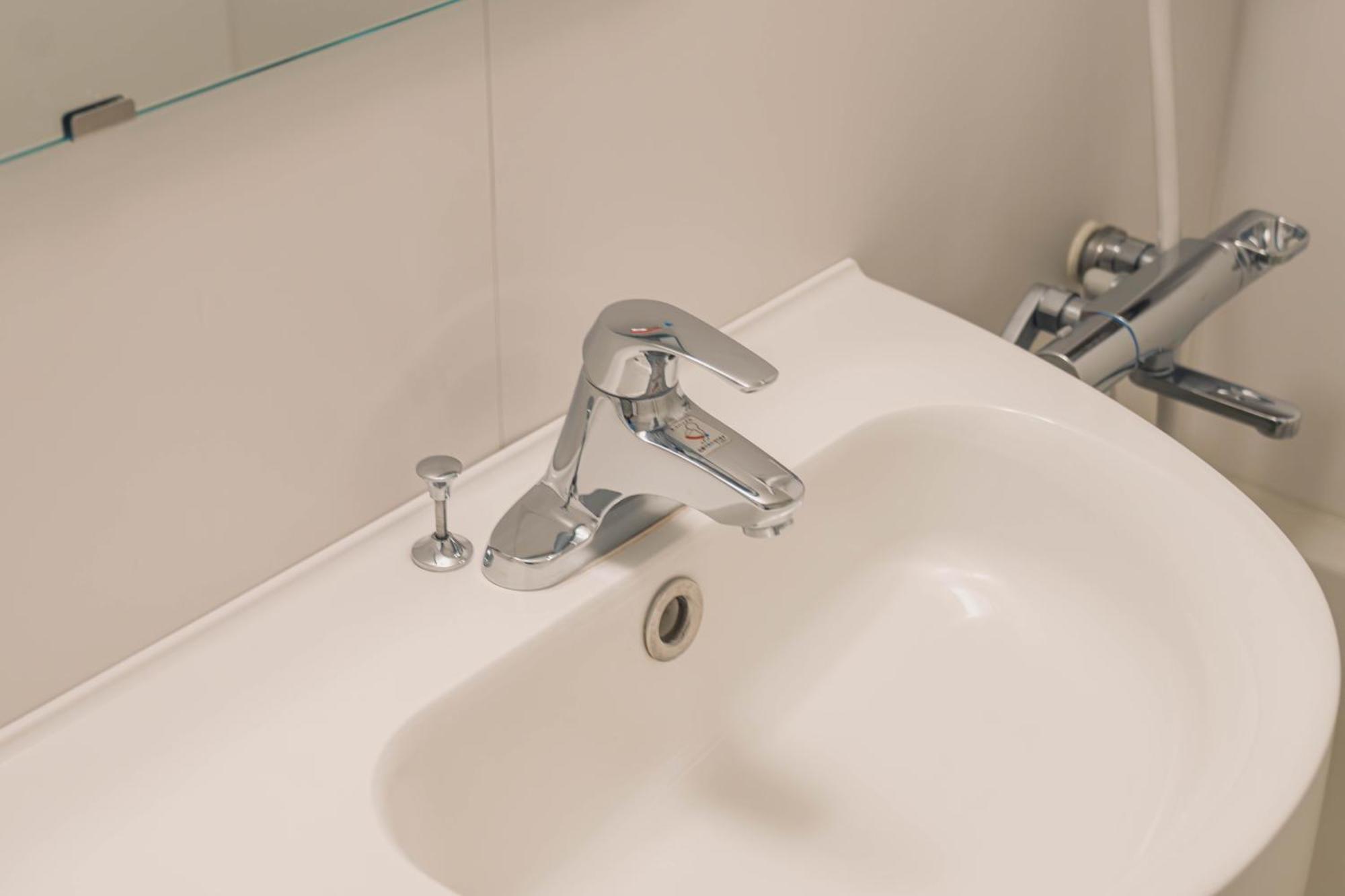 Aparthotel Kirin Umeda By Springrest Osaka